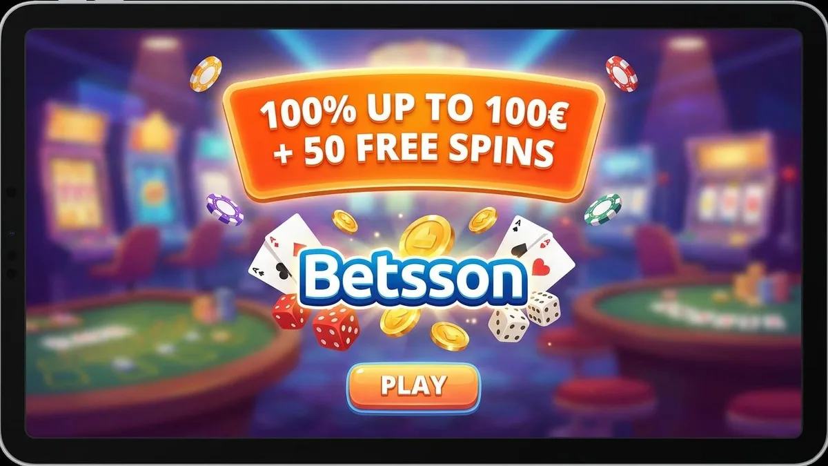 Betsson